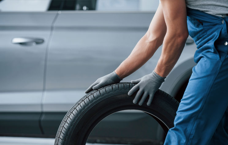 Fitting Service<br/>Centre