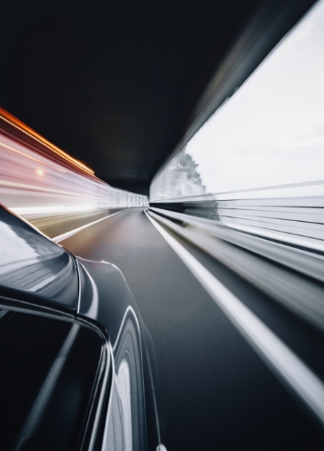 Tyres for all Driving Styles