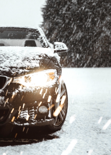 Tyres for all Weathers