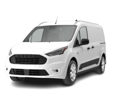 Van vehicle