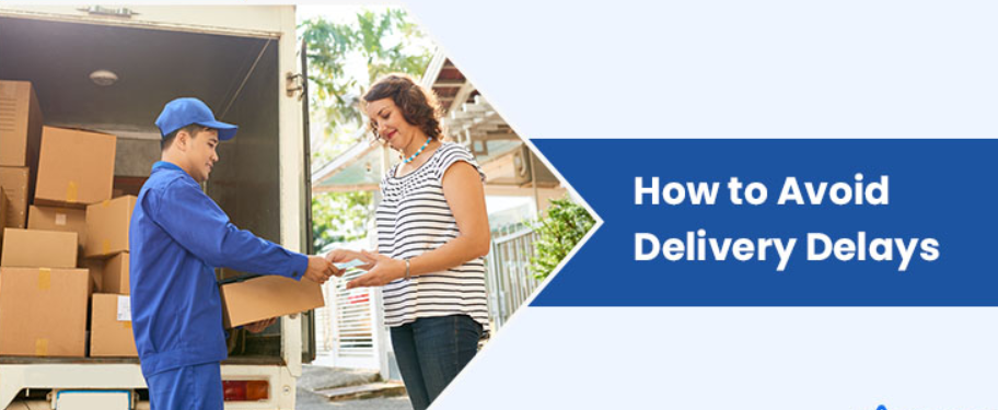 What to Do If Your Delivery is Delayed or Missing
