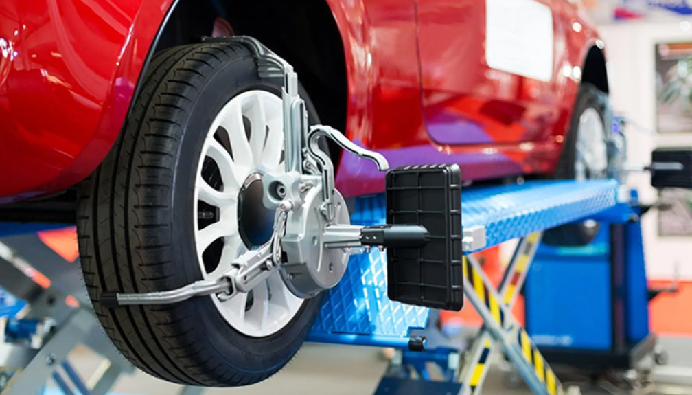 How to Improve Your Car’s Handling