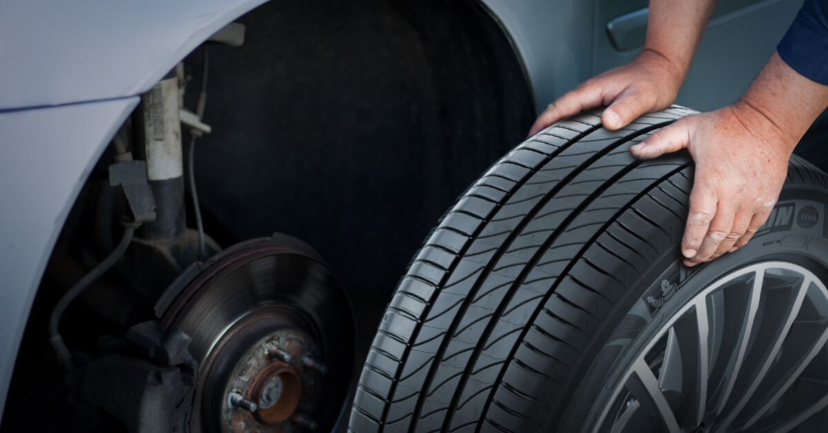 How Often Should You Change Your Tyres and When?