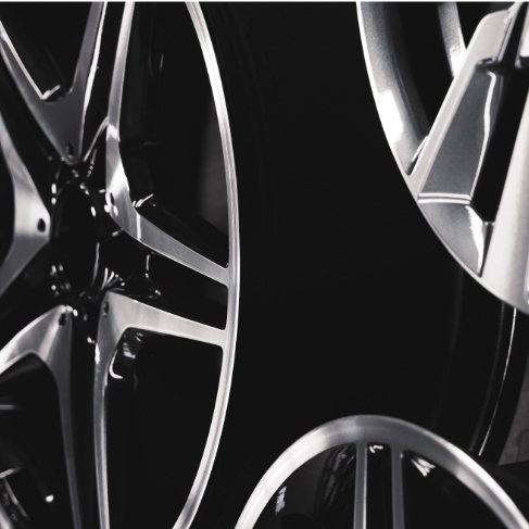Alloys by Manufacturer